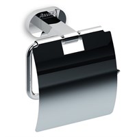 Держатель туалетной бумаги Ravak Chrome CR 400.00 (X07P191) хром X07P191