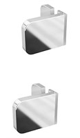 Комплект крепления Ravak B SET BVS1-80 хром (D01000A070) D01000A070