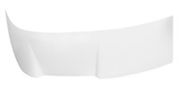 Передняя панель для ванны Ravak Asymmetric P 150 + крепеж (CZ45100000) CZ45100000