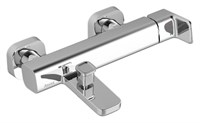 Смеситель для ванны Ravak 10° TD 022.00/150 (X070065) X070065