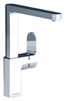 Смеситель для кухни Ravak Chrome CR 016.00 (X070054) X070054