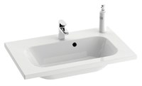 Умывальник Ravak Chrome 700 с открытым переливом (XJG01170000) XJG01170000