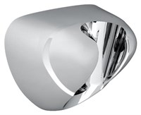 Держатель лейки пластиковый Ravak 610.00 (X07P010) X07P010