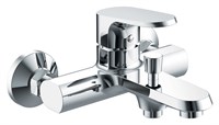 Смеситель для ванны Bravat Pure (F6105161C-01) F6105161C-01