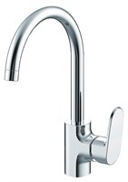 Смеситель для кухни Bravat Pure (F7105161C) F7105161C