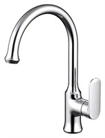 Смеситель для кухни Bravat Opal (F7125183CP-RUS) F7125183CP-RUS