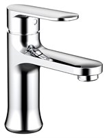 Смеситель для умывальника Bravat Opal (F1125183CP-RUS) F1125183CP-RUS