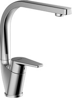 Смеситель для кухни BRAVAT Line F75299C-2 F75299C-2