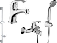 Промонабор BRAVAT Fit 3 в 1 (F00315C) F00315C
