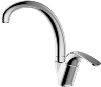 Смеситель для кухни Bravat Fit (F7135188CP-1-RUS) F7135188CP-1-RUS