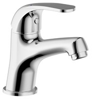 Смеситель для умывальника Bravat Fit (F1135188CP-RUS) F1135188CP-RUS