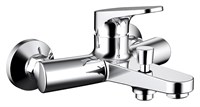Смеситель для ванны Bravat Eler (F6191238CP-01-RUS) F6191238CP-01-RUS