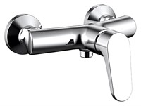 Смеситель для душа Bravat Eler (F9191238CP-01-RUS) F9191238CP-01-RUS
