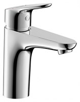 Смеситель для умывальника Bravat Drop (F14898C-RUS) F14898C-RUS