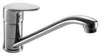 Смеситель для кухни BRAVAT Drop F74898C-2 F74898C-2