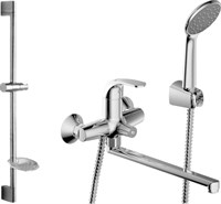 Промонабор BRAVAT Fit 2 в 1  (F00416C) F00416C