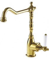 Смеситель для кухни BRAVAT Art F775109G-1 (F775109G-1) F775109G-1
