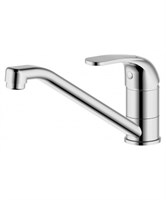 Смеситель для кухни Bravat Fit (F7135188CP-RUS) F7135188CP-RUS