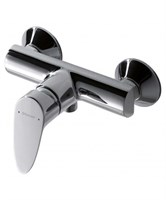 Смеситель для душа Bravat Drop (F94898C) F94898C
