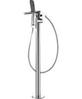 Смеситель для ванны Bravat Gina (F665104C-B3-ENG) F665104C-B3-ENG