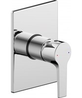 Смеситель для ванны и душа Bravat Prolate (PB85179C-A-RUS) PB85179C-A-RUS