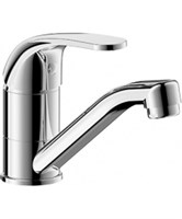Смеситель для кухни и умывальника Bravat Fit (F1233188CP-RUS) F1233188CP-RUS