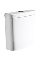 Бачок для унитаза Bravat New   (CY01019W-RUS) CY01019W-RUS
