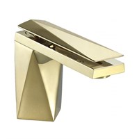 Смеситель для умывальника Bravat Diamond (F118102G-1-ENG) F118102G-1-ENG