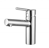Смеситель для умывальника BRAVAT Palace F1172217CP-RUS (F1172217CP-RUS) F1172217CP-RUS