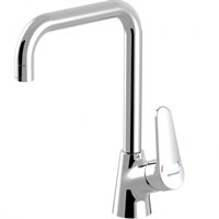 Смеситель для кухни Bravat Eco (F7111147C-1) F7111147C-1