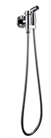 Смеситель с гигиеническим душем Bravat Eler (D9137CP-RUS) D9137CP-RUS