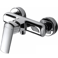 Смеситель для душа Bravat Real (F9121179CP-01) F9121179CP-01