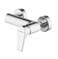 Смеситель для душа Bravat Vega (F9119177CP-01) F9119177CP-01