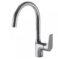 Смеситель для кухни Bravat Vega (F7119177CP-3) F7119177CP-3
