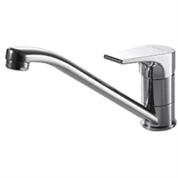 Смеситель для кухни Bravat Vega  (F7119177CP-1) F7119177CP-1