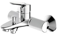 Смеситель для ванны Bravat Drop (F64898C-01A) F64898C-01A