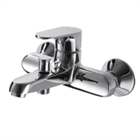 Смеситель для ванны Bravat Alfa (F6120178CP-01) F6120178CP-01