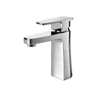 Смеситель для умывальника Bravat Riffle  (F172106C) F172106C