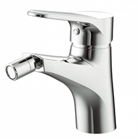 Смеситель для биде BRAVAT Eco F3111147C (F3111147C) F3111147C