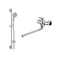 Промонабор Bravat Eler 2 в 1  (F00449CP) F00449CP