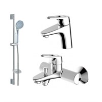 Промонабор Bravat Drop-D 3 в 1  (F00312C) F00312C
