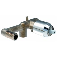 Тело для встраиваемого смесителя Bravat Phillis (D968C-ENG) D968C-ENG