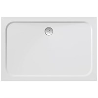 Душевой поддон Ravak Gigant Pro 100 x 80 Chrome  (XA04A401010) XA04A401010