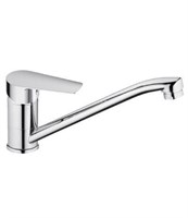 Смеситель Rossinka S35-21 для кухни S35-21