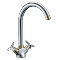 Смеситель для кухонной мойки Rossinka RS41-72U RS41-72U