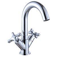 Смеситель для раковины Rossinka RS39-62U RS39-62U