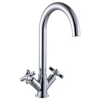 Смеситель для кухонной мойки Rossinka RS39-72U RS39-72U
