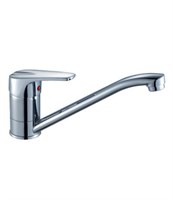 Смеситель Rossinka D40-21U для кухни D40-21U