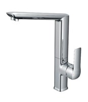 Смеситель Rossinka Z35-26U для кухни Z35-26U