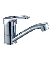 Смеситель Rossinka B35-22U для раковины B35-22U